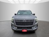 New 2025 Nissan Armada SL w/ Captain's Chari Seat Package image 2