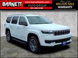 New 2025 Jeep Wagoneer 4WD image 4