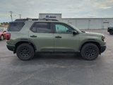 New 2026 Honda Passport TrailSport image 6
