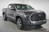 New 2025 Toyota Tundra Capstone image 3