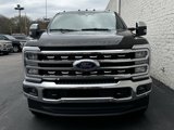 New 2025 Ford F350 Lariat image 3