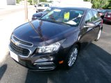 Used 2016 Chevrolet Cruze Eco image 3