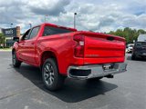New 2026 Chevrolet Silverado 1500 LT image 5