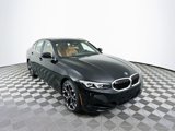New 2025 BMW 330i xDrive Sedan w/ M Sport Package image 2