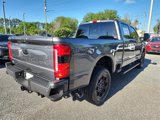 New 2025 Ford F250 4x4 Crew Cab Super Duty image 3