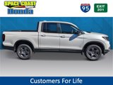 New 2025 Honda Ridgeline TrailSport image 2
