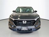 New 2026 Honda CR-V EX-L image 2