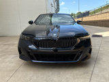 New 2026 BMW 550e xDrive w/ Premium Package image 2
