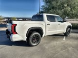 New 2025 Toyota Tundra TRD Pro image 4