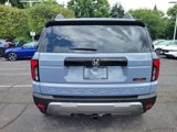 New 2026 Honda Passport TrailSport image 4