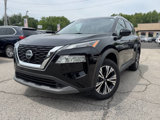 Used 2022 Nissan Rogue SV w/ SV Premium Package image 2