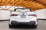 Used 2022 BMW 430i Convertible w/ M Sport Package image 4