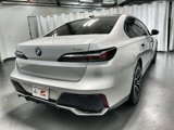 Used 2023 BMW 740i w/ Executive Package image 4