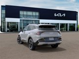 New 2026 Kia Sportage SX image 4