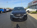 New 2025 Chrysler Pacifica Select image 2