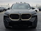 New 2025 BMW XM w/ M Driver's Package image 2