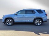 New 2025 Honda Pilot Elite image 2