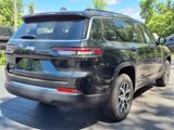 New 2025 Jeep Grand Cherokee L Limited image 2