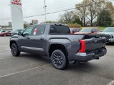 New 2025 Toyota Tundra Platinum image 5