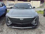 Used 2023 Cadillac Lyriq 2WD image 2