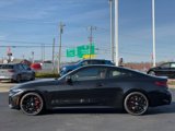 New 2025 BMW 430i xDrive Coupe w/ M Sport Package image 2