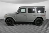 New 2025 Mercedes-Benz G 580 w/ EQ Technology image 3