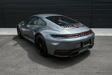 Certified 2025 Porsche 911 Carrera image 3