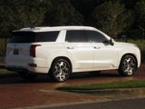 Used 2021 Hyundai Palisade Calligraphy image 5