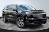 New 2026 Chevrolet Traverse LT w/ Driver Confidence Package image 2