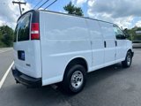 Used 2020 GMC Savana 2500 w/ Enhanced Convenience Package image 6