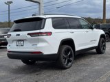 New 2025 Jeep Grand Cherokee L Limited image 3