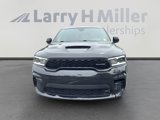 Used 2022 Dodge Durango R/T w/ Trailer Tow Group IV image 3