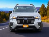 New 2025 Subaru Ascent Bronze Edition w/ Popular Package #2 image 2