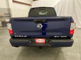 Used 2022 Nissan Titan SV w/ Accessory Utility Package image 4