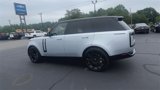 Used 2025 Land Rover Range Rover SE image 6