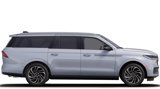 New 2025 Lincoln Navigator L Reserve image 5