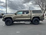 New 2025 Toyota Tacoma TRD Sport image 4