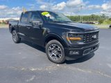 Certified 2024 Ford F150 STX image 3