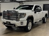 Used 2022 GMC Sierra 2500 Denali image 3