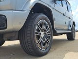 New 2025 Mercedes-Benz G 580 w/ EQ Technology image 5