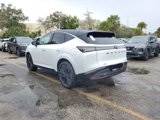 New 2025 Nissan Murano Platinum image 3