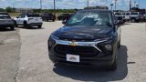 New 2026 Chevrolet TrailBlazer LS w/ LS Convenience Package image 3