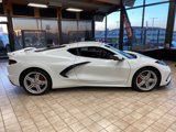 New 2024 Chevrolet Corvette Stingray Premium Cpe w/ Z51 Performance Package image 4