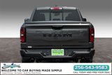 New 2025 RAM 1500 Rebel image 4