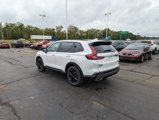 New 2026 Honda CR-V Sport Touring image 5