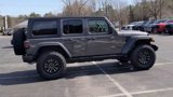 New 2025 Jeep Wrangler Willys image 3