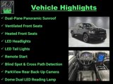 Used 2021 RAM 1500 Laramie image 3
