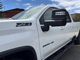 New 2025 Chevrolet Silverado 3500 LTZ w/ Trail Boss Package image 5