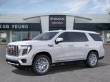 New 2025 GMC Yukon Denali image 3