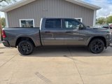 New 2025 RAM 1500 4x4 Crew Cab image 2